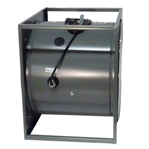 U Series Heavy Duty Utility Blower Ventilator Fan 18 inch 5170 CFM U18-1HD