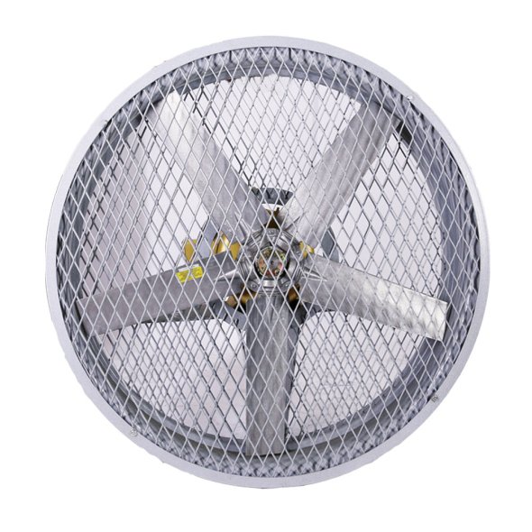 TP High Velocity Fan 36 inch w/ Pedestal 21370 CFM 3 Phase TP3619T-X