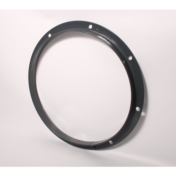 Matching Flange Epoxy Coating