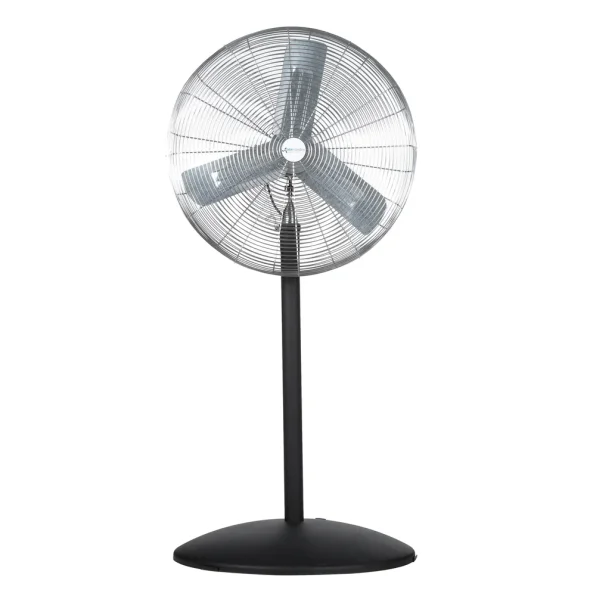 Airmaster Industrial Oscillating Pedestal Fan 3 Speed 30 inch 7794 CFM 71568