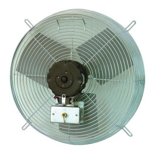General Use Guard Mount Exhaust Fan 16 inch 2100 CFM CE16-D
