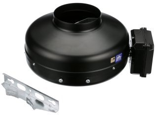 PV Multi-Purpose Inline Duct Fan Turbo 12.4 inch 942 CFM PV-315X