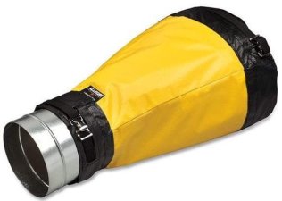 Adapter Reducer 12 inch to 8 inch 9550-50