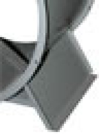 4" Support Legs For 24" Models