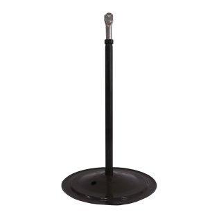 AMB Pole and Base Assembly 2430PB-AMB