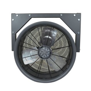 Industrial High Velocity Blower Fan 18 Inch 3000 CFM 3 Phase HV18-480V-3