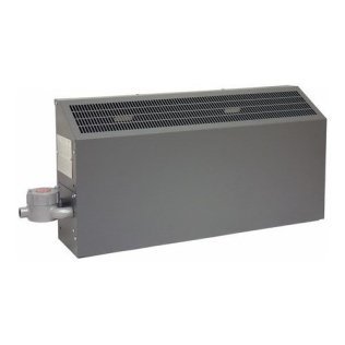 Markel Hazardous Location Convector 6143 BTU 1800 Watt 208V 1 Phase FEP-1820-1RA
