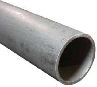 Mounting Pole 6 Ft. POLE2430-6