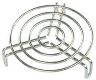 Protection Grille Tabbed 14"