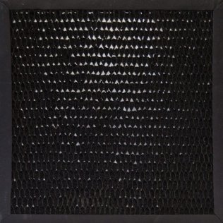 24 Thick Activated Carbon Filter