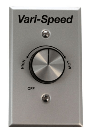 Variable Speed Control Switch 120V 10 Amps MC10