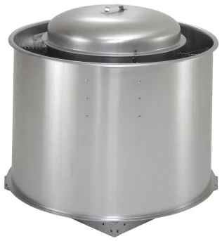 ACME Fan Upblast Centrifugal Roof Exhaust 18.5 inch 6704 CFM Belt Drive PNU185RF0070