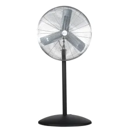 Airmaster Industrial Oscillating Pedestal Fan 3 Speed 30 inch 7794 CFM 71568