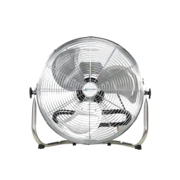 Low Stand Pivoting Air Circulator Fan 12 inch 1448 CFM 3 Speed 78973