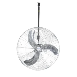 Airmaster Heavy Duty Explosion Proof Circulator Ceiling Fan 30 inch 8723 CFM 3 Phase 20530