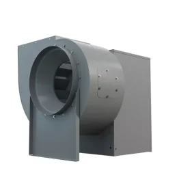 Canarm BIRM Series Belt Drive Utility Blower 36 inch 26886 CFM @ 1" SP