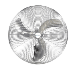 Airmaster Heavy Duty Explosion Proof Circulator Wall Fan 24 inch 5738 CFM 20321