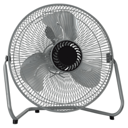 General Floor Fan 3 Speed 12 inch 1500 CFM HVRA12