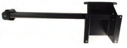 50" Stir Fan Bracket