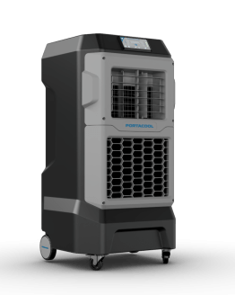 PORTACOOL Apex 700 Evaporative Cooler 700 Sq. Ft. Coverage Variable Speed PACA07001A1
