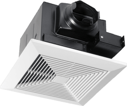 FloAire Standard Ceiling Fan Variable Speed 110 CFM CFA-S110-FA