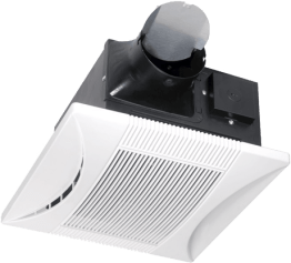 FloAire Designer Ceiling Fan Variable Speed 70 CFM CFA-D70-FA