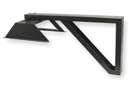 Wall Mounting Bracket Compatible w/ MUH15 & 20 B20