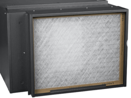 MAU Filter Housing MAUFH