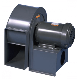 D Series Direct Drive Forward Curved Utility Blower 1720 CFM 3 Phase D9FM