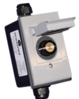 Manual Speed Control 115 Volt