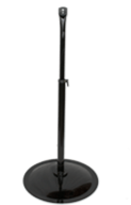 Round Pedestal