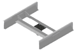 Purlin Mounting System BP-913
