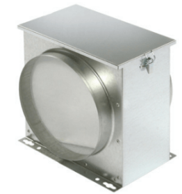 Air Filter Box 14"