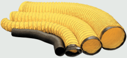Heavy Duty Duct 8" x 20"