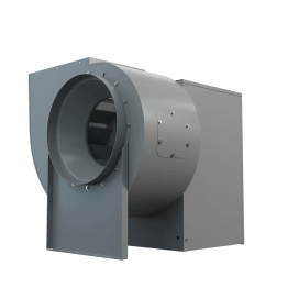 Canarm BIRM Series Belt Drive Utility Blower 20 inch 8491 CFM @ 0.5" SP