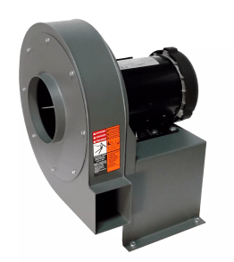 Canarm PW Series High Static Pressure Blower 13.5 inch 2181 CFM 