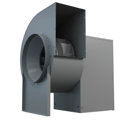 Canarm BI Series Belt Drive Utility Blower 20 inch 8491 CFM @ 0.5" SP