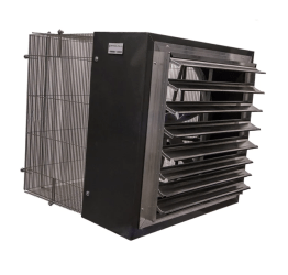 EAGLE HEAVY - Full Package 900 Explosion Proof Exhaust Fan 24 inch 7425 CFM 3 Phase N924-G-3-E-PKGE