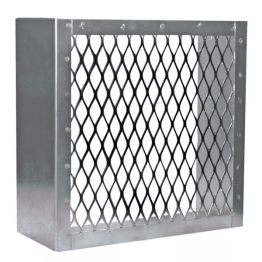 Front Guard For AX & P Series - XFG12