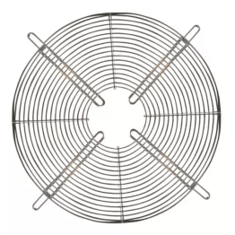 14" - 16" OSHA Motor Mount Replacement Guard - R-2X117