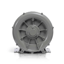 All-Star Single Stage Regenerative Blower 2 Inch, 1 Phase - RBH4-2-2