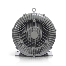 All-Star Single Stage Regenerative Blower 2 Inch, 3 Phase - RBH6-601-3