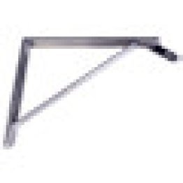 Stainless Steel Wall Mount