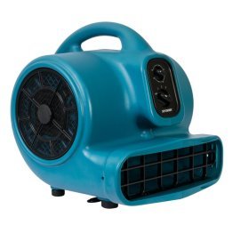 XPower Multipurpose Utility Air Mover/Dryer 2000 CFM 3 Speed X-430TF