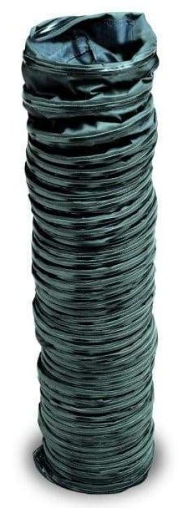 Statically Conductive Non-Spark Ducting (20 inch x 15 ft. Length) 9650-15EX