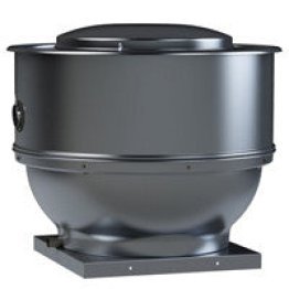 STXD Upblast Centrifugal Roof Exhaust 8 inch 612 CFM Direct Drive STXD08HM1AS