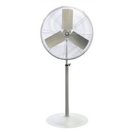 High Performance Pedestal Fan 3 Speed 30 inch 8200 CFM UHP30-P