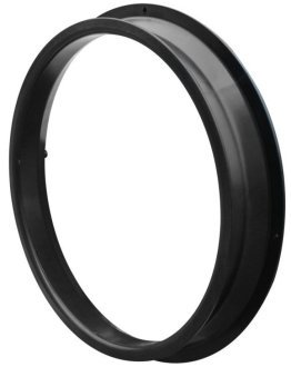 Adapter for Ducting Hose