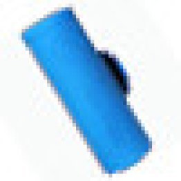 Plastic Duct Carrier for 12' Duct