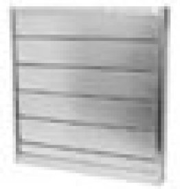Damper 14 X 14 O.D.